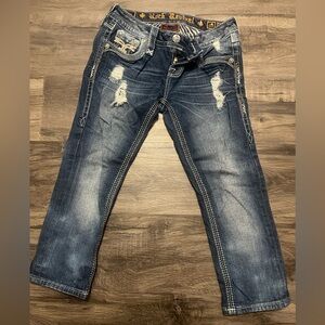 Rock Revival Women’s Jeans